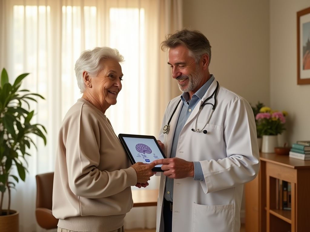 Pourquoi La Perte De Concentration Liée À L'Âge Expliquée Simplement