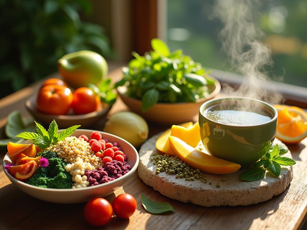 Pourquoi La Surcharge D'Informations Dans Les Régimes Modernes