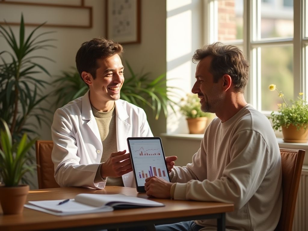 Pourquoi L'Adaptation Métabolique Est Liée Aux Habitudes De Vie