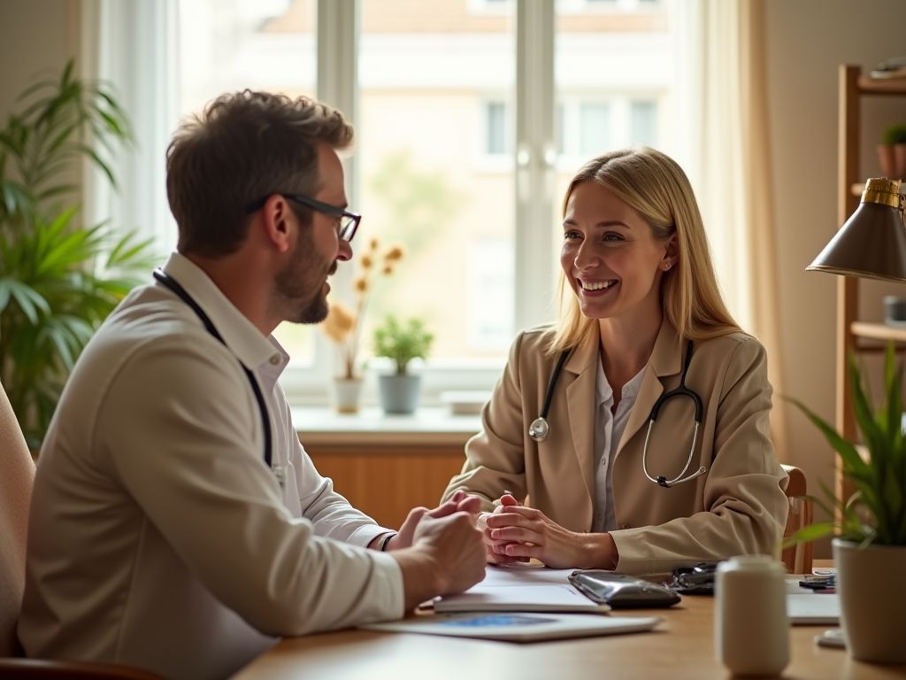 Pourquoi La Perte Musculaire Avec L'Âge Sans Symptômes Évidents