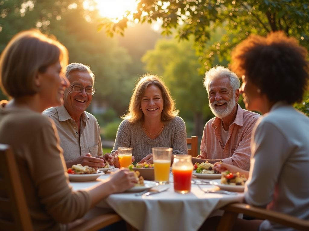 Votre Médecin Ne Vous Parlera Pas De L'Erreur N°1 Après 50 Ans Avec Le Drainage Lymphatique