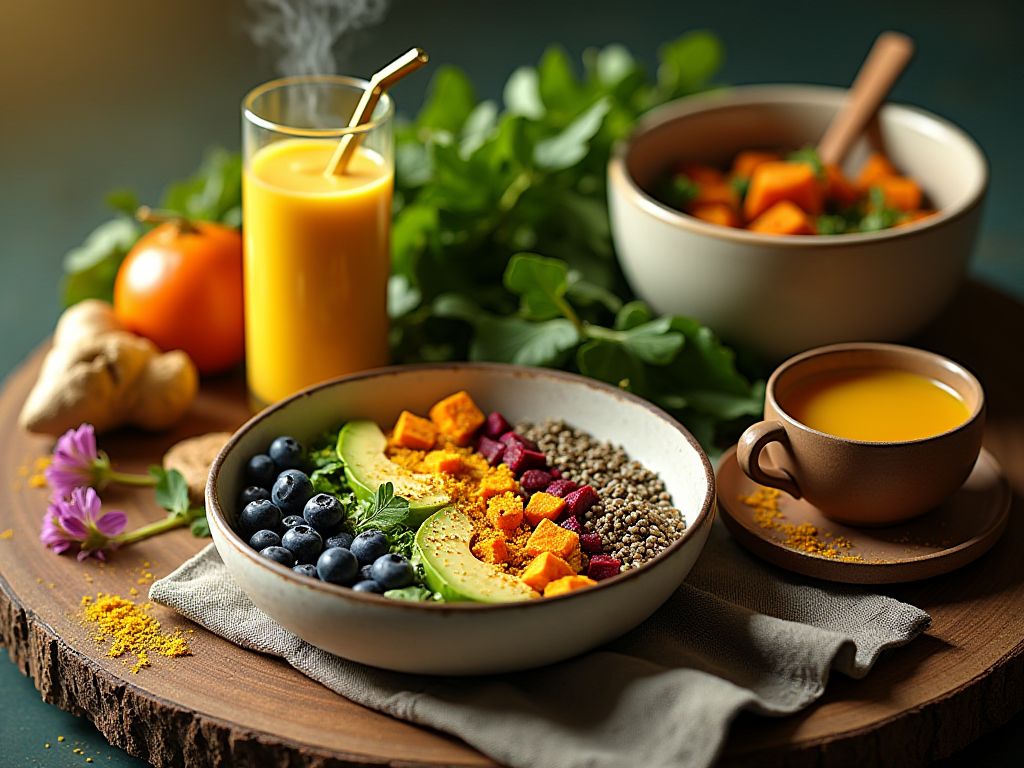 Pouvez-Vous Inverser L’Inflammation Selon Les Experts