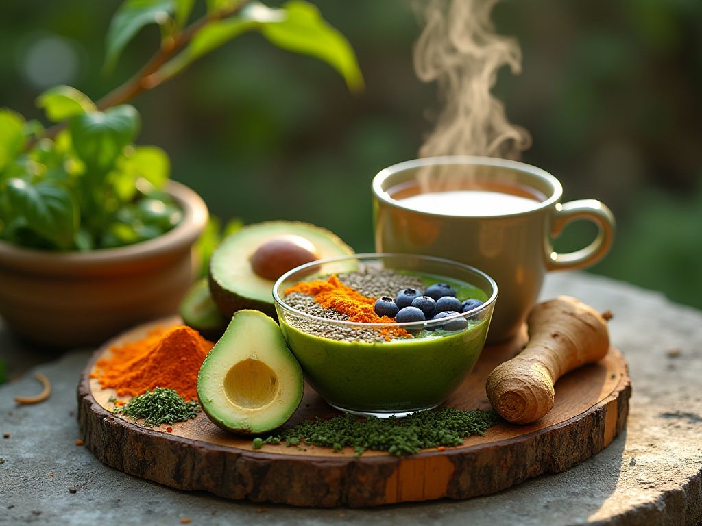 Pouvez-Vous Inverser L'Inflammation Après 30 Ans