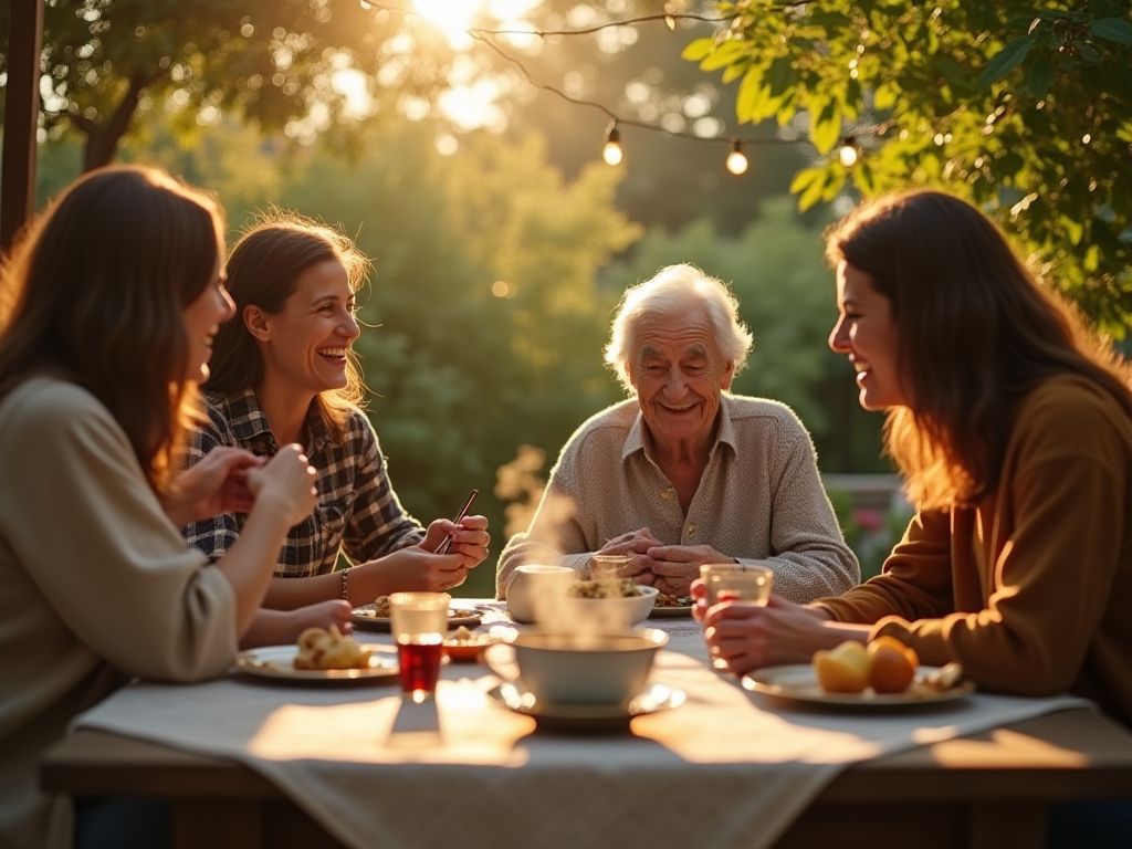 Les Premiers Symptômes De La Perte D’Énergie Liée À L’Âge Que La Plupart Des Gens Oublient
