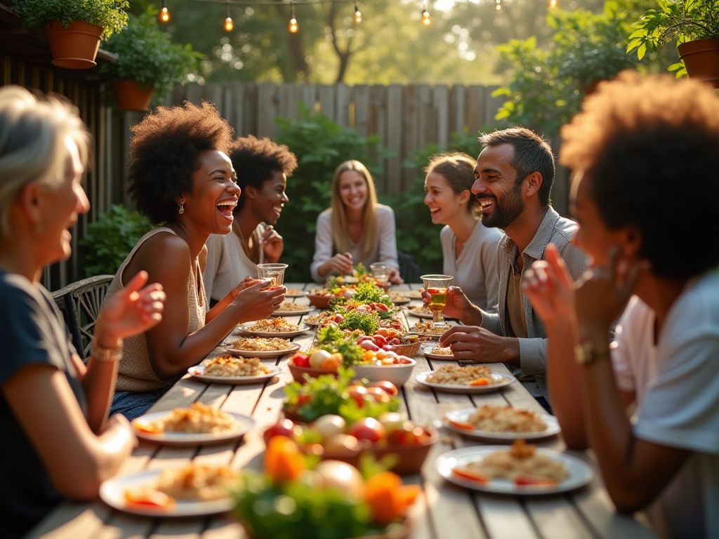 Adaptation Métabolique Liée Aux Habitudes De Vie Dans Les Régimes Alimentaires Modernes