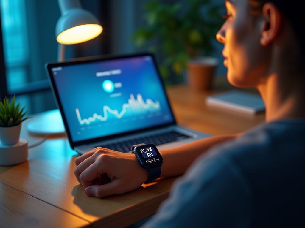 Signes Que Les Interactions Entre Les Nutriments S'Aggravent Avec Le Temps