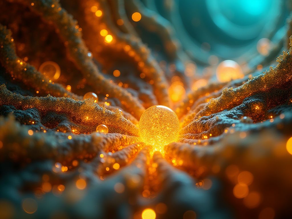 Le Coût Biologique Du Chaînon Manquant Entre Les Boosters D’Oxyde Nitrique Et Votre Clarté Mentale