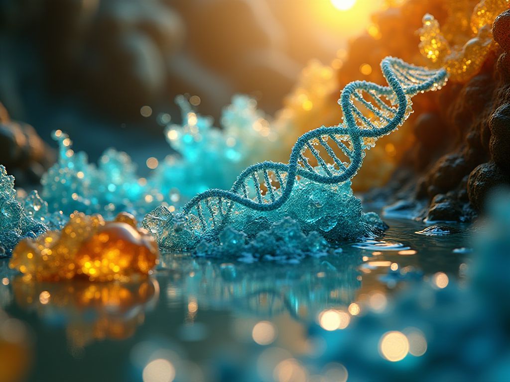 Pourquoi Votre Cerveau Aime Au-Delà De L'Essentiel : Les Premiers Symptômes D'Un Sommeil À Température Régulée Affectent Votre Adn
