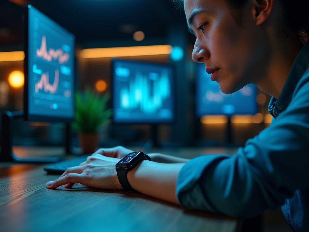 Signes De Fatigue Et De Faible Conduite