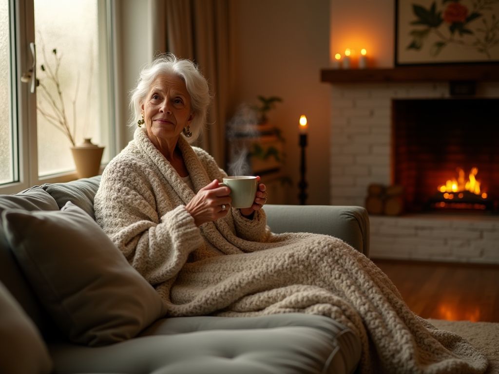 L'Erreur N°1 Après 50 Ans Avec Un Sommeil À Température Régulée