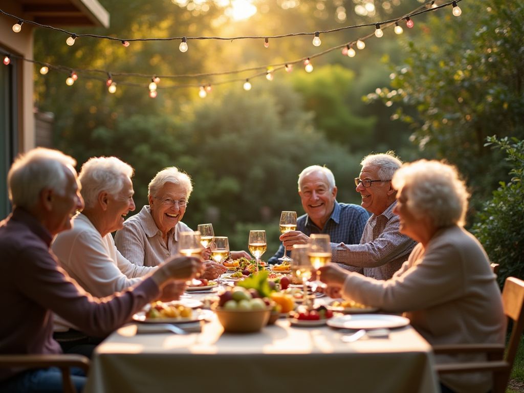 Pourquoi La Raideur Vasculaire Manque-T-Elle À La Plupart Des Gens Après 50 Ans